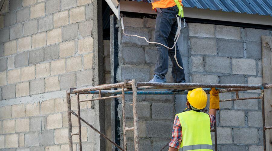 Expert tile roof repair services in Nettie, WV